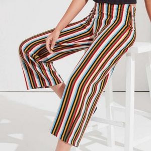 Urban Outfitters Pants - Urban Outfitters Ant Knit Cropped Pant Urban Outfitters Pants - Urban Outfitters Ant Knit Cropped Pant
